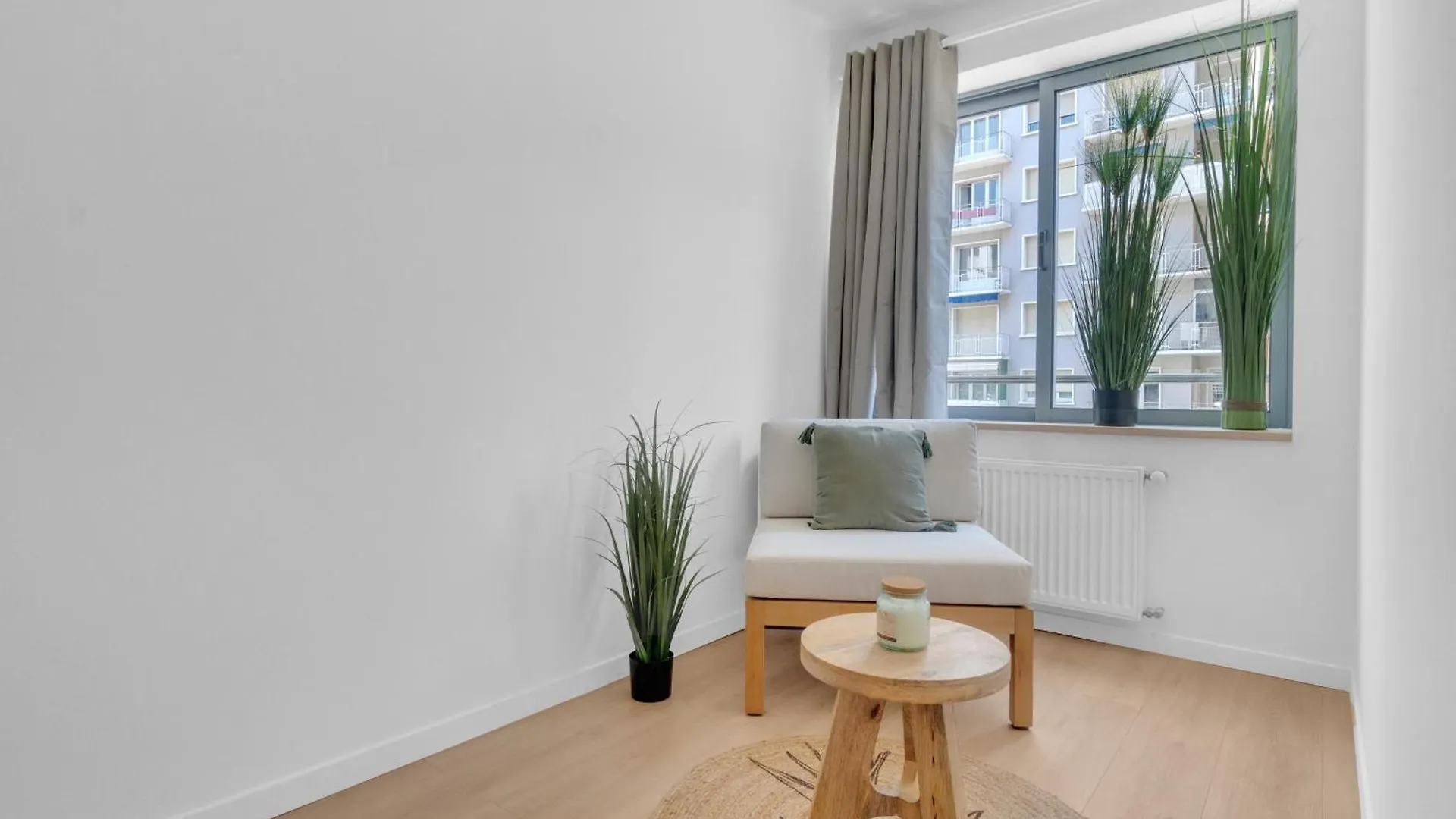 Apartmán Le Charles Roissard - Proche Gare Chambéry