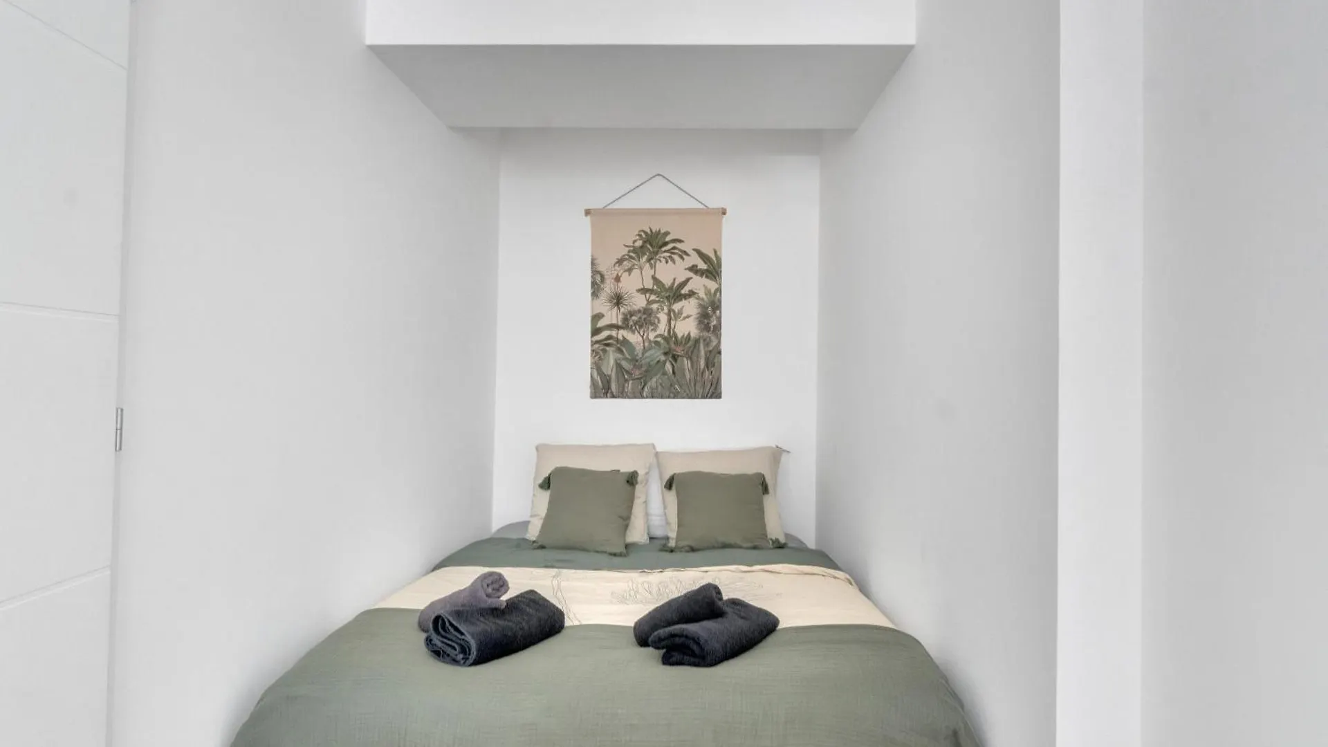 Apartmán Le Charles Roissard - Proche Gare Chambéry