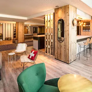 Hotel Mercure Centre, Chambéry