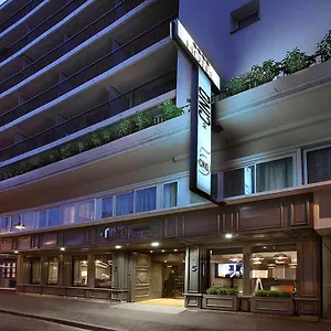Hotel Le Cinq Hyper - Centre, Chambéry